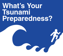 tsunami preparedness